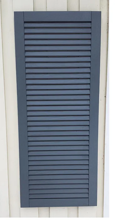 Jalusi L6