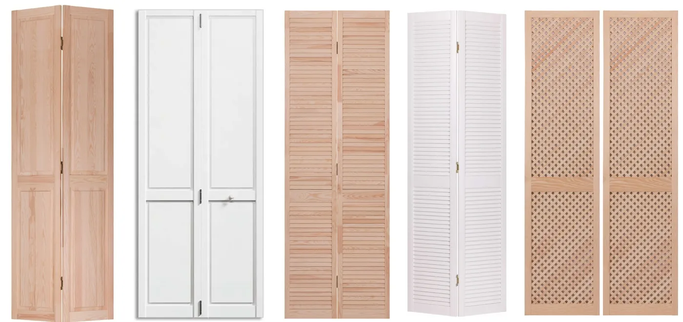 Click to enlarge Herkules folding door system